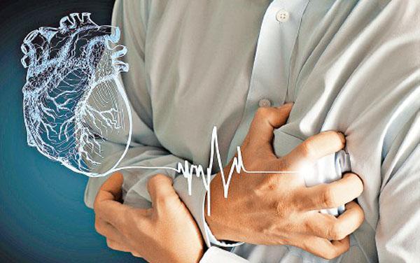 11位患者用亲身经历告诉你，心脏病发作时什么样？