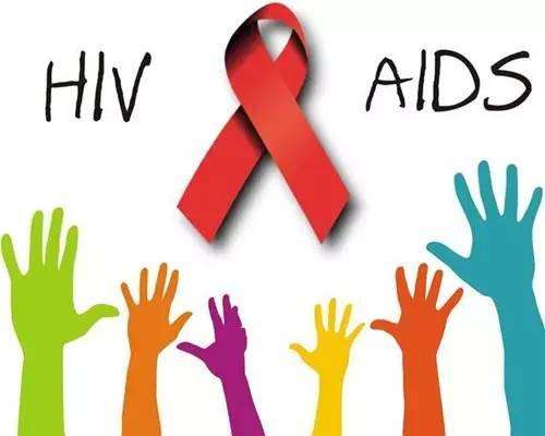 艾滋病(HIV) 