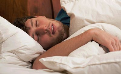 人在睡眠状态下具有学习能力：可识别气味