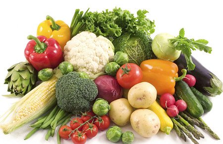 吃蔬菜别只盯着维生素 哪些蔬菜用药多 