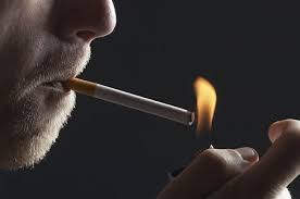 吸烟是肺癌第一致病因素