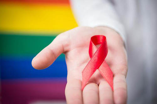 艾滋病有望被根治