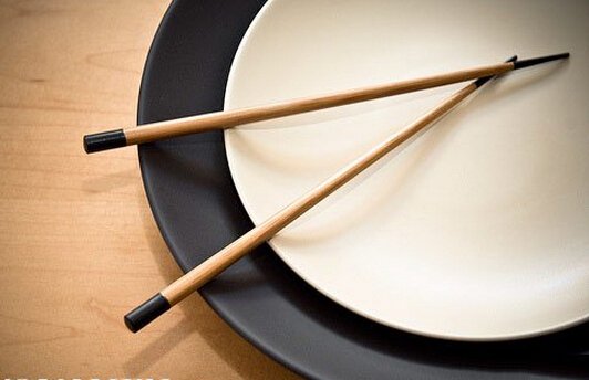 天天都用的筷子 真的能致癌？